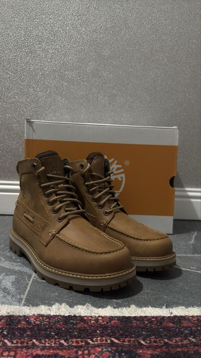 Мужские ботинки ( Timberland )