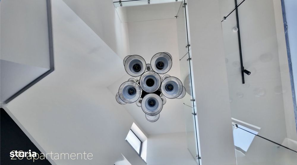 Apartament cu dormitor matrimonial, terasa logie 12 mp, bloc Boutique