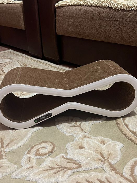 Когтеточка  из гофрокартона