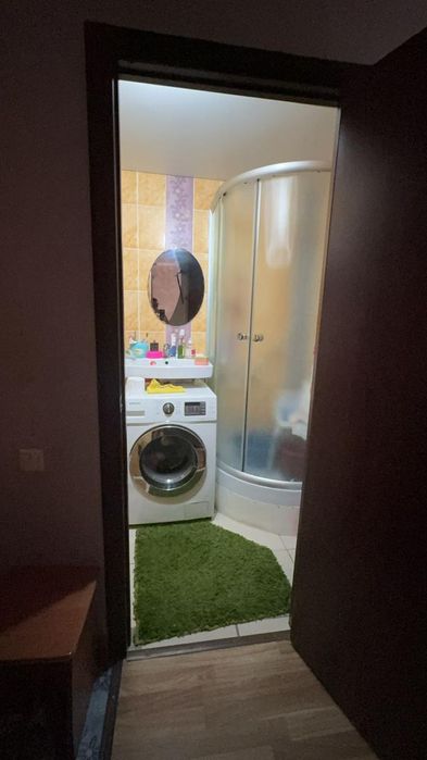 Квартира 2 этаж евро ремонт