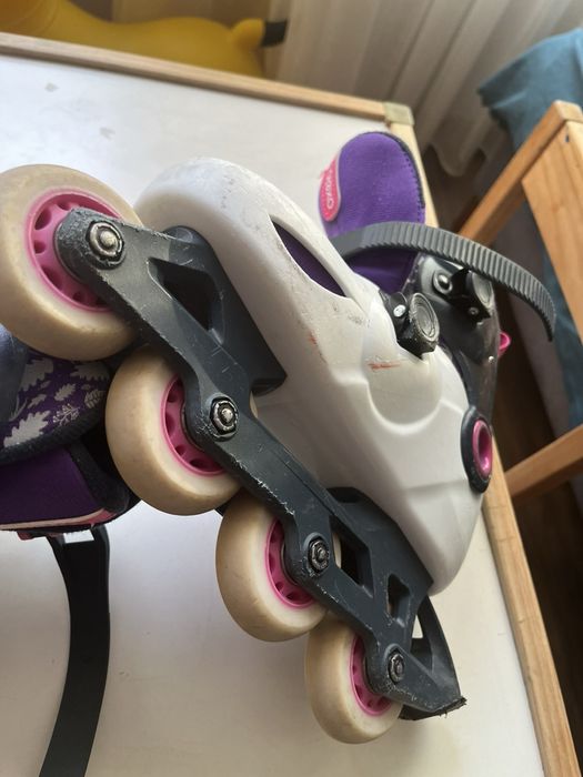 Ролери - 30-32 номер