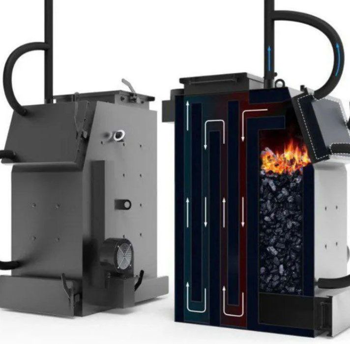 Xar hil turdagi gaz va koʻmir katyoʻl yasab oʻrnatib beramiz