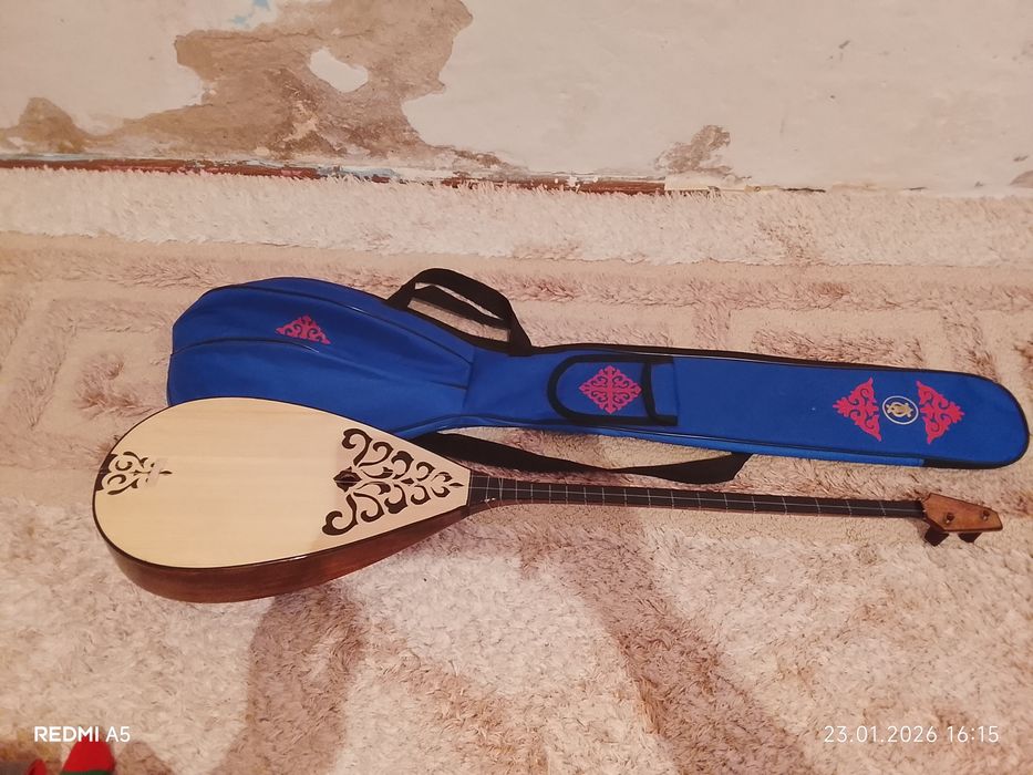 Домбыра продается