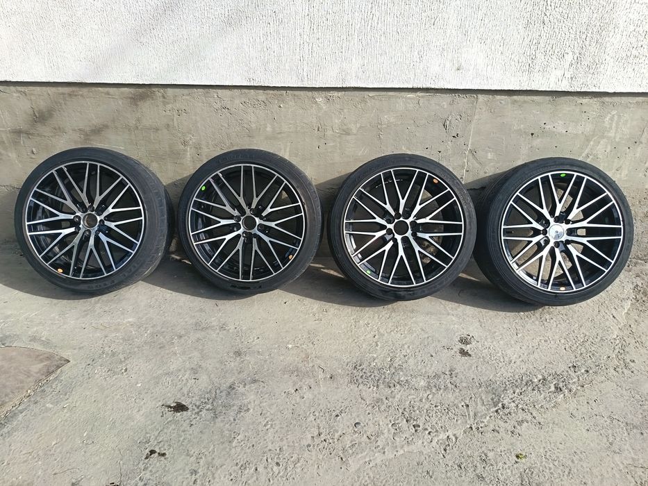 Vossen 17 universal