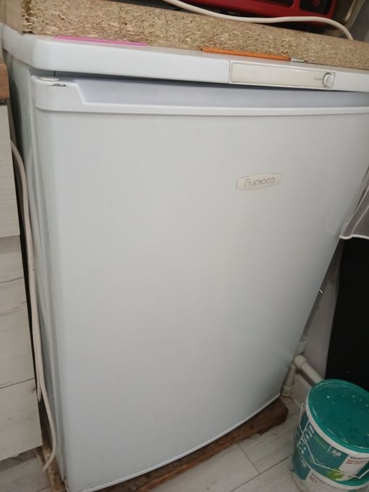 Холодильник 70см высота