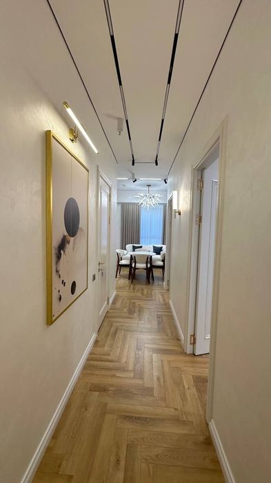 Продаётся квартира в р-не Яккасарай,  ЖК Modera Towers, 3/10/25