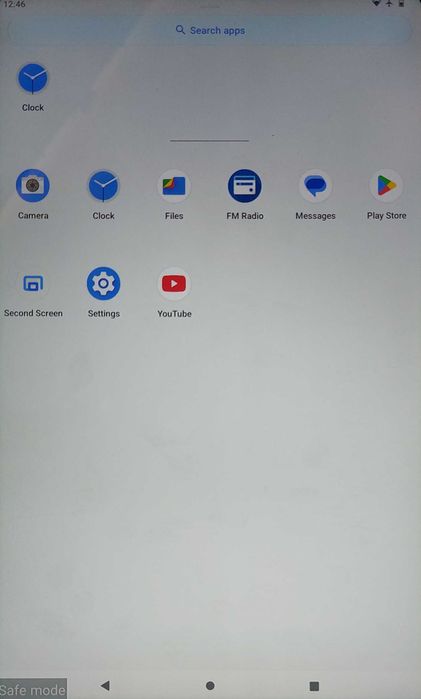 tableta Android Nokia