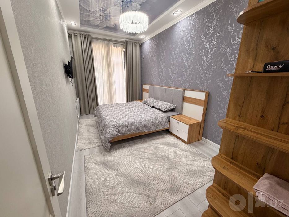 Продам ЖК Dream House Яккасарайский р-н