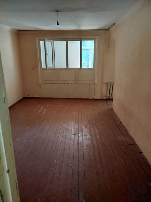 Продаётся 4х комнатная квартира