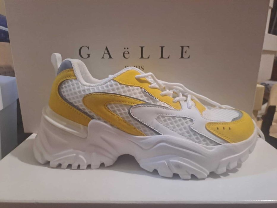 Gaelle Paris originali