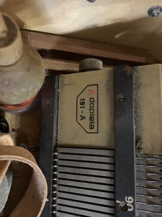 Плетачна машина - dopleta 191-A