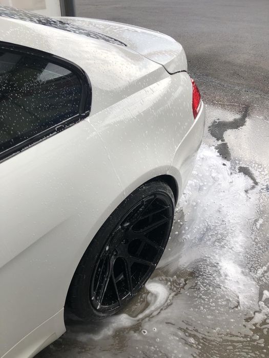 18" Джанти Haxer HX022 BMW 5 E39 E60 E61 6 E63 E64 7 E3 E65 djanti E60