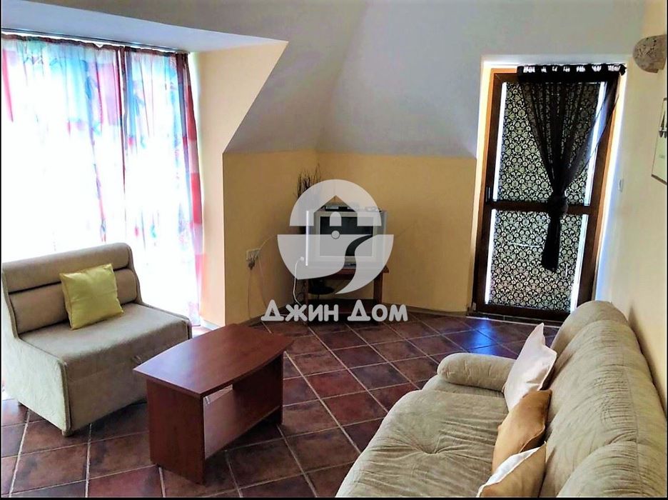 Продава се Хотел в Несебър - 1200 кв.м за 400 €/кв.м - Снимка #12