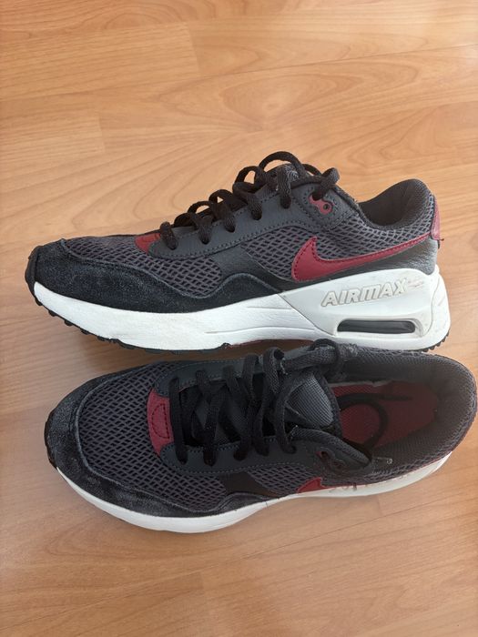 Маратонки Nike Air Max 38,5