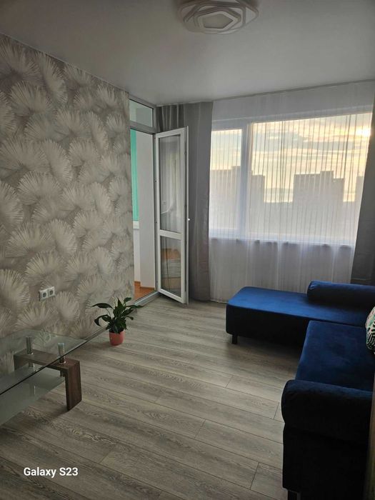 Продава се Тристаен апартамент в Бургас, Братя Миладинови - 42 кв.м за 1761 €/кв.м - Снимка #4