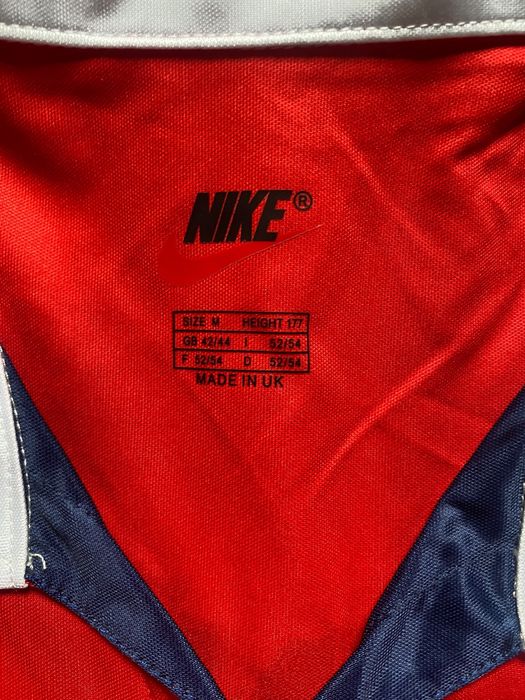 Tricou de fotbal Arsenal