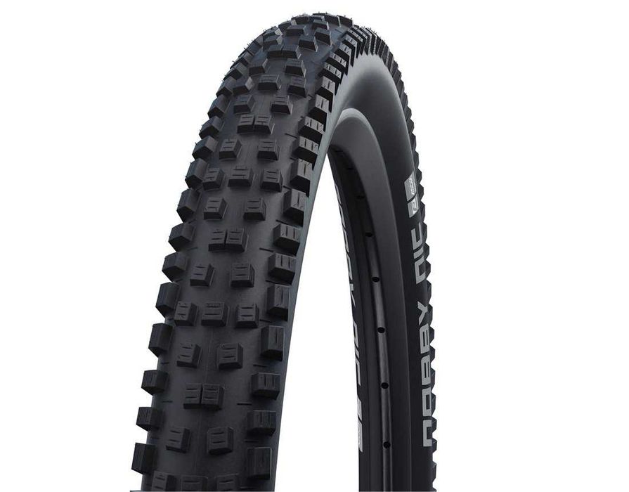 Schwalbe Nobby Nic Performance Addix E-50 29x2.25 anvelopa bicicleta