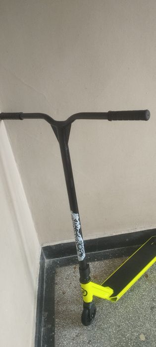 Тротинетка за деца