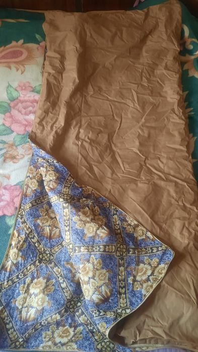 Спальный мешок походный