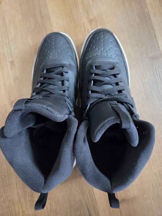 Nike Court Vision Mid 44.5