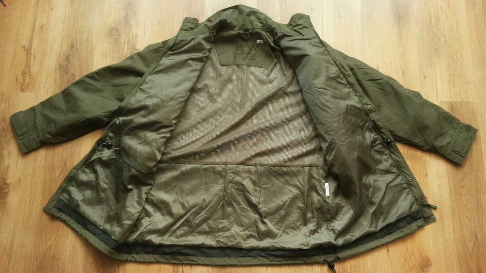 CHEVALIER GORE-TEX Jacket размер XL за лов яке водонепромокаемо