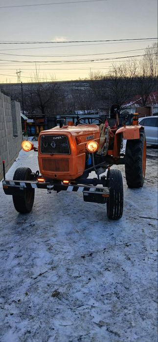 Vând Tractor Fiat 415