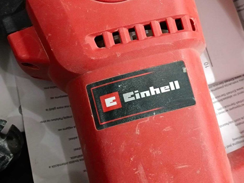 Перфоратор Einhell TE-RH32 (Талгар) лот 975069