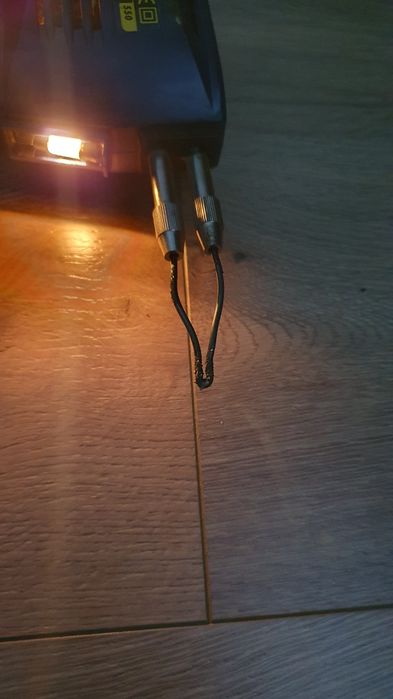 Pistol de lipit 150w