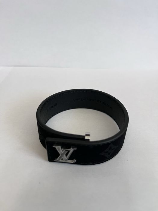 Bratara LV monogram