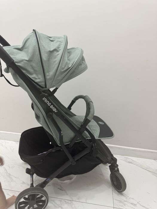 Коляска детская прогулочная