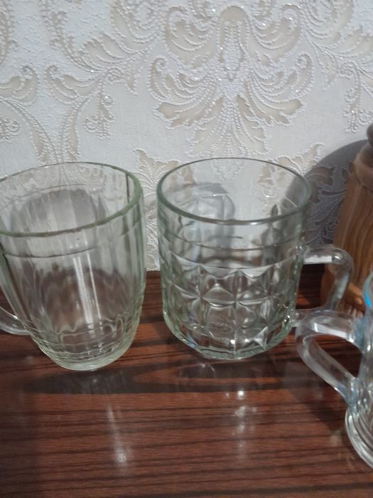 Продам разную посуду