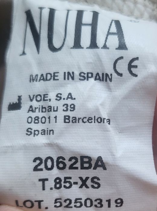 Компрессионное белье для имплантов и подтяжки