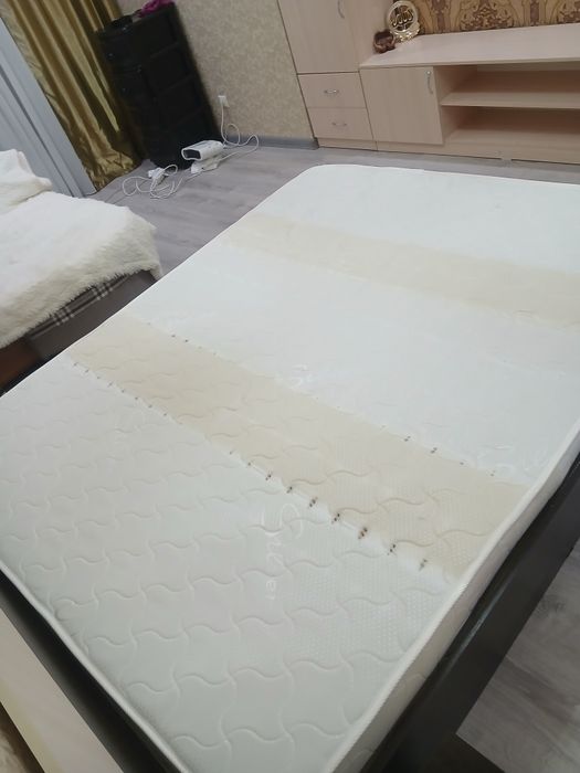 Матрас двухспальный