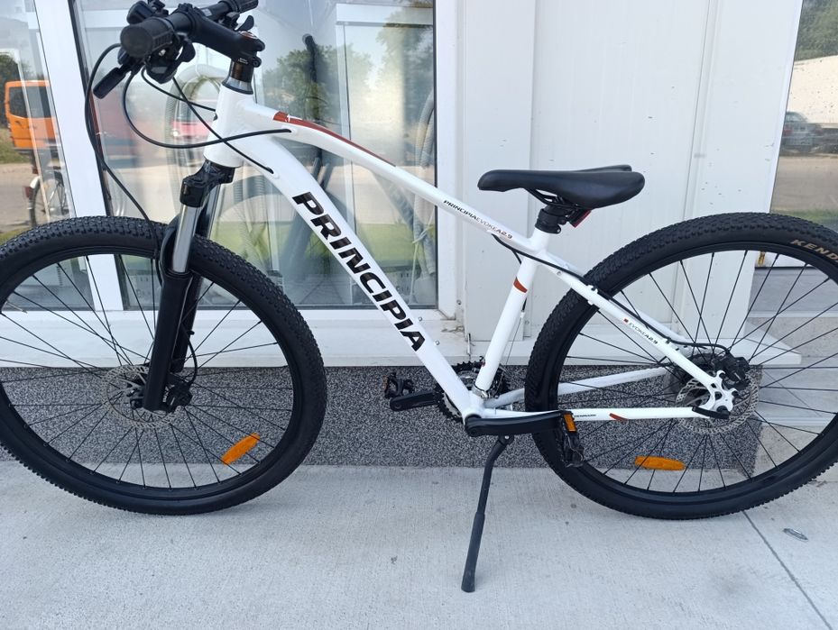Планински велосипед PRINCIPIA 29/M
