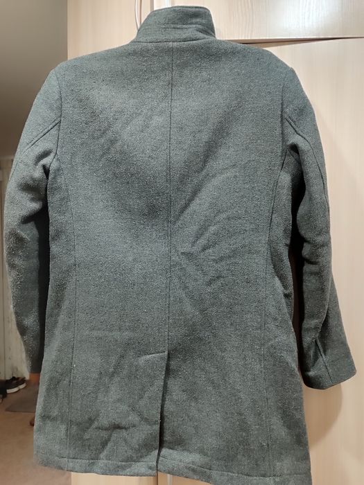 Пальто мужское 50 размер (L)