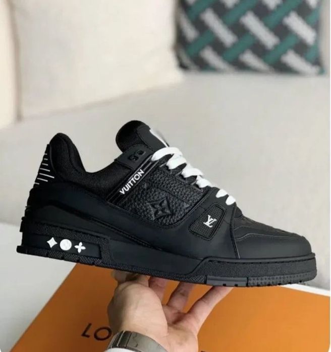 Adidași Louis Vuitton*calitate premium lichidare stoc verificare colet