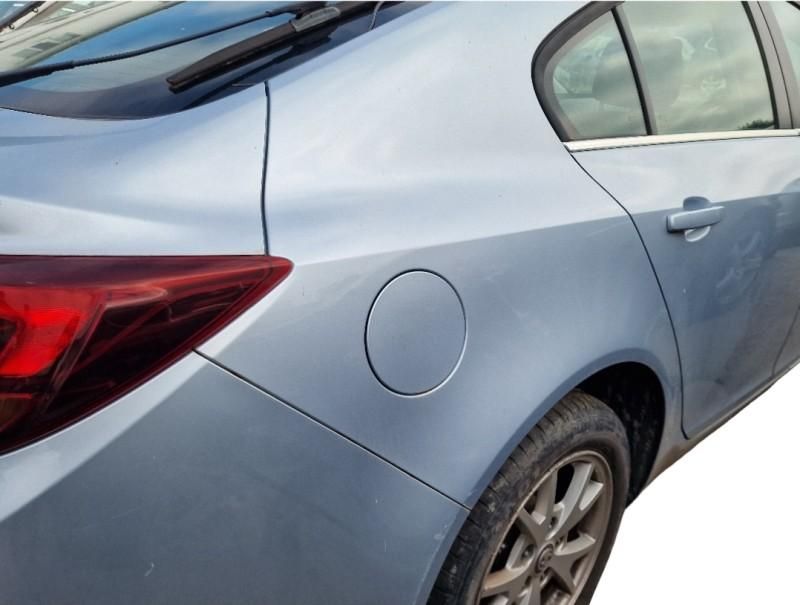 Bancheta Opel Insignia A facelift