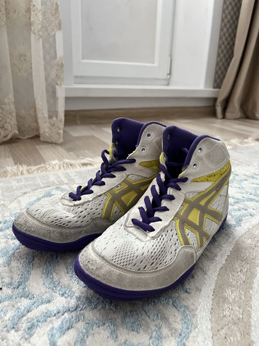 Борцовки для вольной борьбы