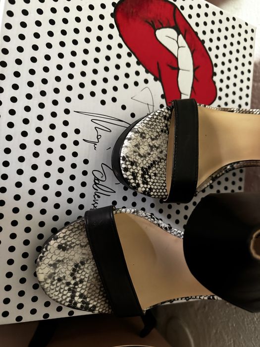 Обувки 38 номер