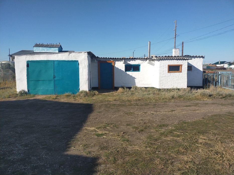 Продам дом особняк Талшике (Бестерек ]иманова 2