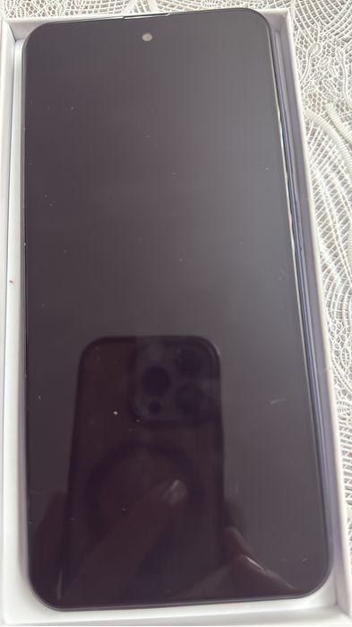 Айфон 17 про макс на андроиде