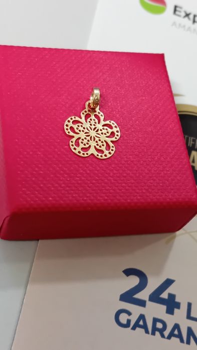 Medalion aur 14k(AG20 Dancu/ b29662.2*20)