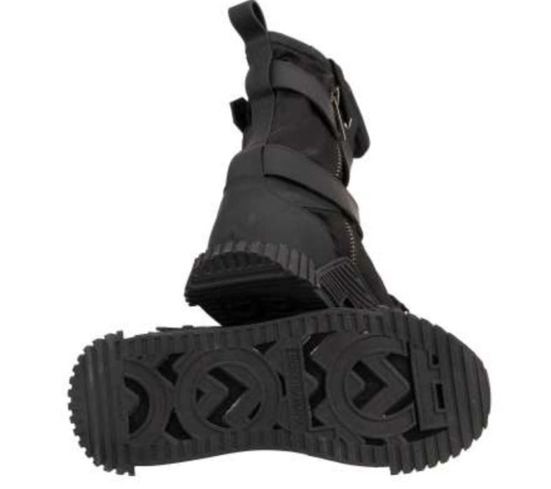 Dolce&Gabanna  Trackking Boots