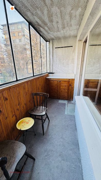 Дава се под наем Едностаен апартамент в София, Център - 45 кв.м за 498.27 € - Снимка #5