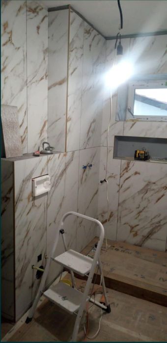 Meseriaș în construcții