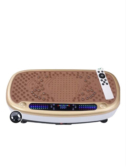 Виброплатформа горизонтальная