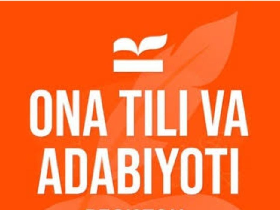 Online.faqat qizlarga Ona tili va adabiyot o'qituvchisiman.