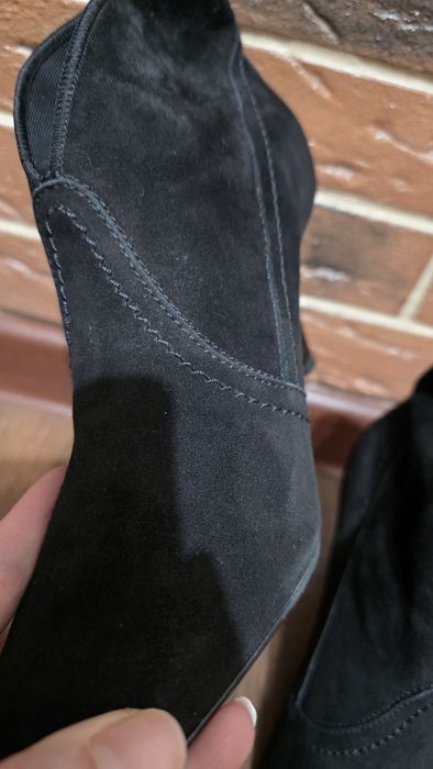 Ботинки. Ботильоны. Германия