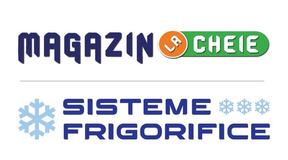 VINDEM rafturi de magazin NOI