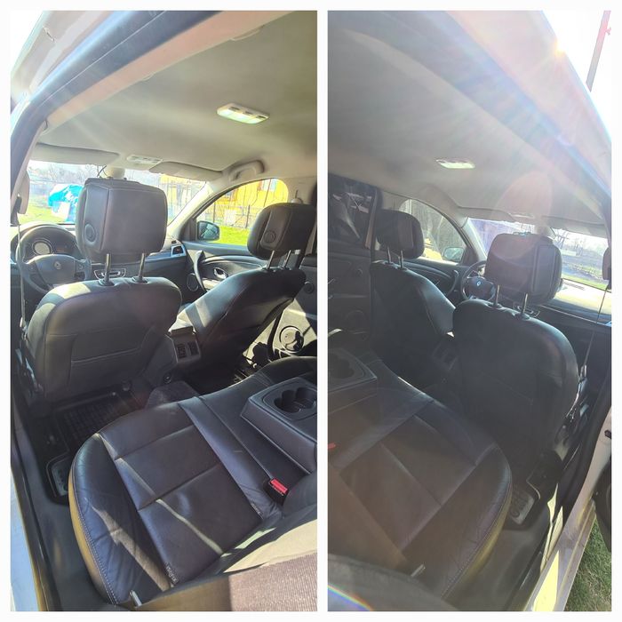 Vand renault megane 3 1.9 2010